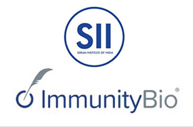 ImmunityBio, Serum Institute of India Agree on an Exclusive Arrangement for Global Supply of Bacillus Calmette-Guerin (BCG) Across All Cancer Types.