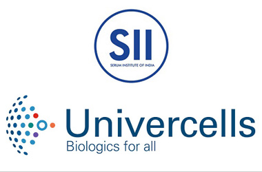 Oxford Serum Institute of India Collaborates with Univercells to bring Affordable Personalized Oncology to Masses