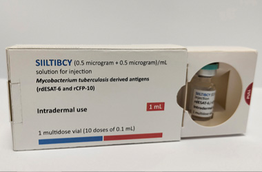 Serum Institute of India receives positive CHMP opinion from European Medicines Agency (EMA) for SIILTIBCY®.